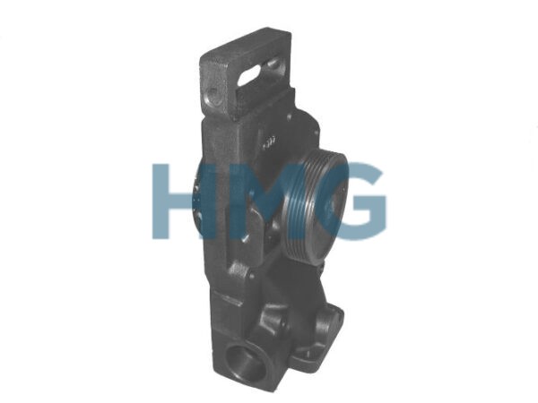 HMG-102.102 CUMMINS WATER PUMP 3803605, 3067998, 3076529