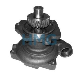 HMG-102.104 CUMMINS WATER PUMP 2882145, 4299041, 4965450, 4965456, 4972862, 3418017, 3800954, 4955707, 4972864, 3800745, 4955706