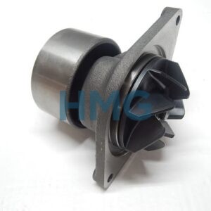 HMG-102.106 CUMMINS WATER PUMP 2881804, 3285414, 3286278, 4934040, 4943173, 5260263, 5314946, 5314947, 5444109, 5473238, 2881805, 3285415, 3286275, 3802004, 3802358, 3802944, 3927015, 4955359