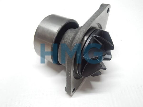 HMG-102.106 CUMMINS WATER PUMP 2881804, 3285414, 3286278, 4934040, 4943173, 5260263, 5314946, 5314947, 5444109, 5473238, 2881805, 3285415, 3286275, 3802004, 3802358, 3802944, 3927015, 4955359