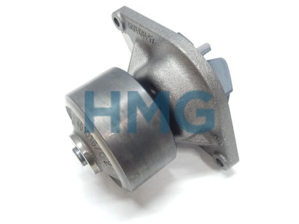 HMG-102.108 CUMMINS WATER PUMP 3800984, 4891252, 5312296, 5473172, 5524785