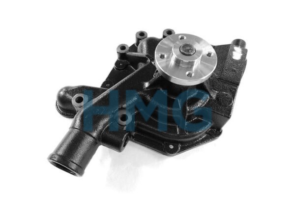 HMG-102.110 CUMMINS WATER PUMP 4955733, 4981207, 5254965, 5301479, 5364846