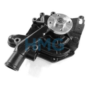 HMG-102.110 CUMMINS WATER PUMP 4955733, 4981207, 5254965, 5301479, 5364846