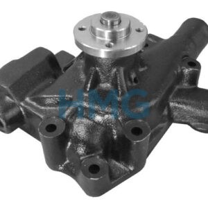 HMG-102.112 CUMMINS WATER PUMP 3800885 5301483 5404285