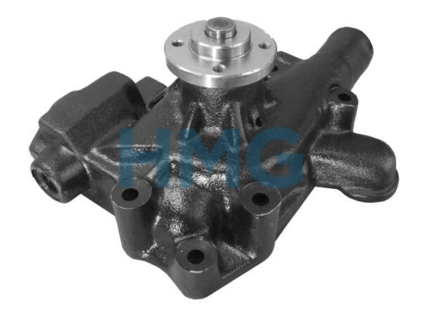 HMG-102.112 CUMMINS WATER PUMP 3800885 5301483 5404285