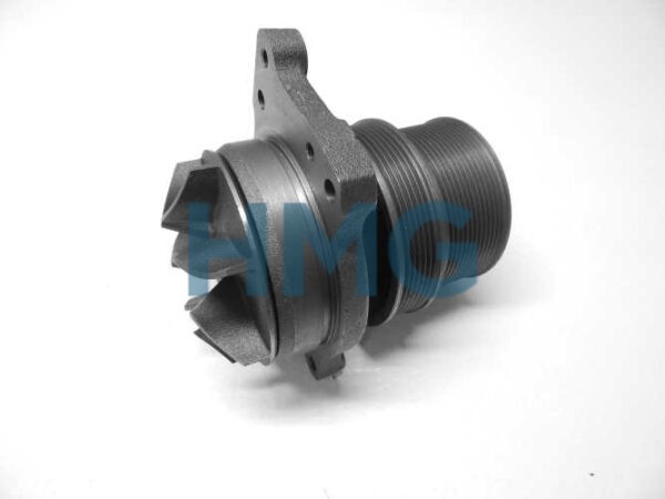 HMG-102.116 CUMMINS WATER PUMP 3687045 4386577 3687590 3687899 4386571