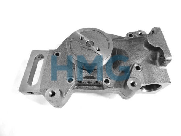 HMG-102.118 CUMMINS WATER PUMP 3098697 3804826