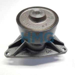 HMG-102.128 CUMMINS WATER PUMP 2882044 3973115 4309344 4376357 4955529 5270497 5291444 5346204 5528405