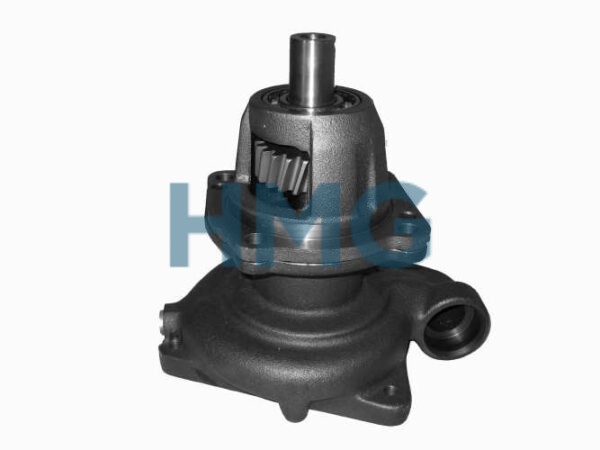 HMG-102.134 CUMMINS WATER PUMP 3803402, 3801840, 3035157, 3039182