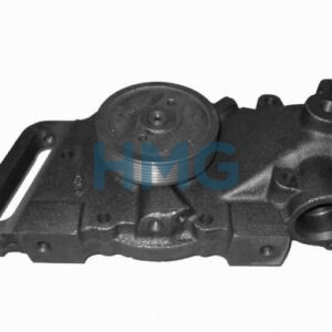 HMG-102.138 CUMMINS WATER PUMP 3801708, 3025861, 3004924, 3036877, 3045163, 3045943, 3027174, 3045944, 3051408