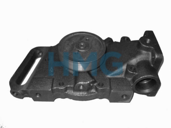 HMG-102.138 CUMMINS WATER PUMP 3801708, 3025861, 3004924, 3036877, 3045163, 3045943, 3027174, 3045944, 3051408