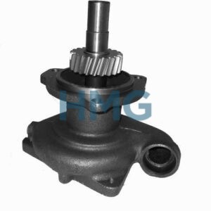 HMG-102.140 CUMMINS WATER PUMP 3800737, 3882615, 3882670, 3882671