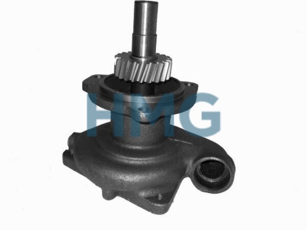 HMG-102.140 CUMMINS WATER PUMP 3800737, 3882615, 3882670, 3882671