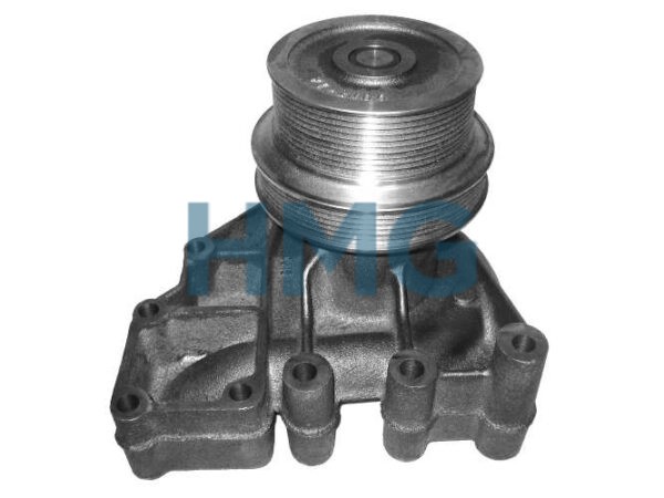HMG-102.146 CUMMINS WATER PUMP 3800495 4024845 4025097 4089908 5473366