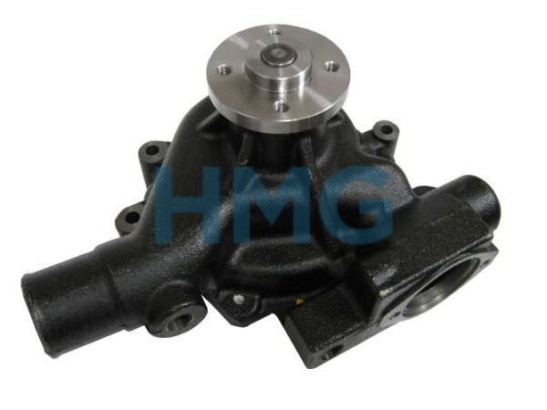 HMG-102.156 CUMMINS WATER PUMP 3800883, 5301482, 5404284