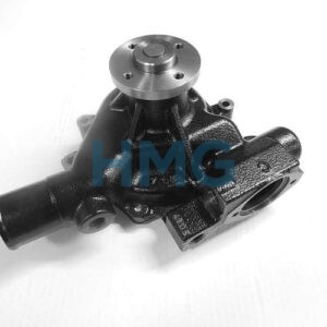 HMG-102.158 CUMMINS WATER PUMP 4941151, 4955417, 5301481, 5364845, 4982086, 5401728