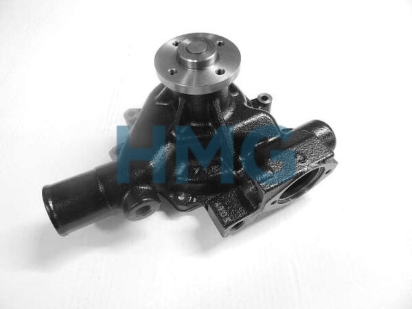 HMG-102.158 CUMMINS WATER PUMP 4941151, 4955417, 5301481, 5364845, 4982086, 5401728