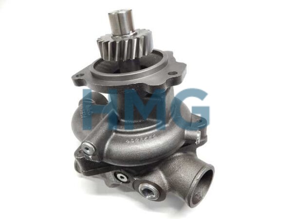 HMG-102.160 CUMMINS WATER PUMP 4972857