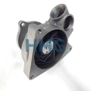 HMG-102.164 CUMMINS WATER PUMP 4089455, 4955709, 3103078, 4965421, 4972847, 4972851