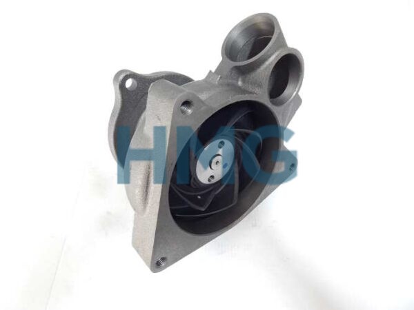 HMG-102.164 CUMMINS WATER PUMP 4089455, 4955709, 3103078, 4965421, 4972847, 4972851