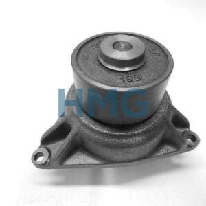 HMG-102.168 CUMMINS WATER PUMP 3964792, 3973116, 5291443, 5346203, 5528404, 4089952, 4309417, 4376358, 5579022