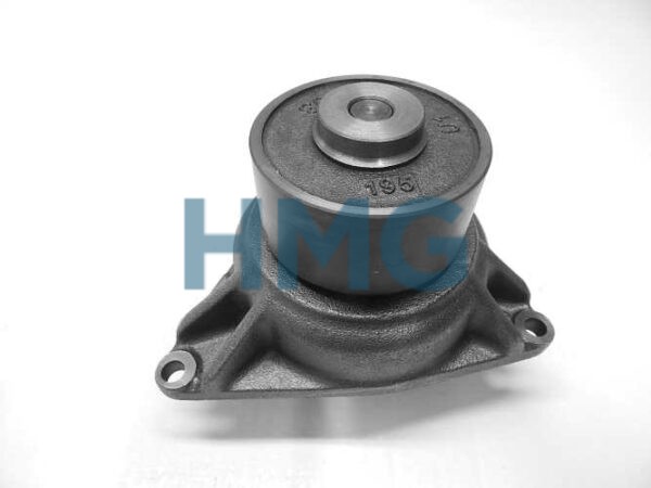 HMG-102.168 CUMMINS WATER PUMP 3964792, 3973116, 5291443, 5346203, 5528404, 4089952, 4309417, 4376358, 5579022