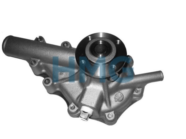 HMG-103.112 AUSA WATER PUMP