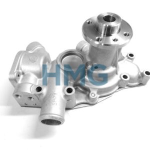 HMG-103.116 AUSA WATER PUMP