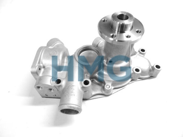 HMG-103.116 AUSA WATER PUMP