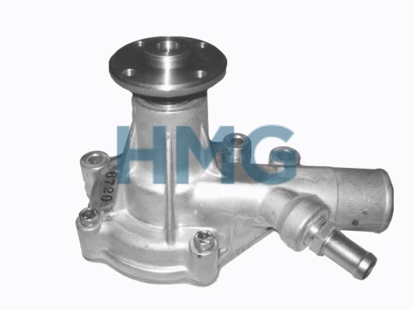 HMG-103.118 AUSA WATER PUMP