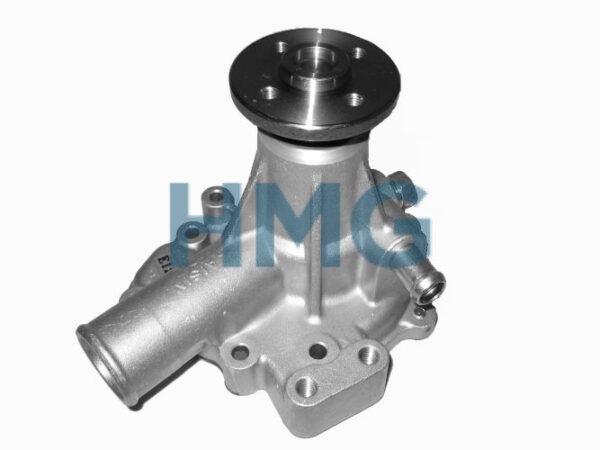 HMG-104.100 AGRIA WATER PUMP