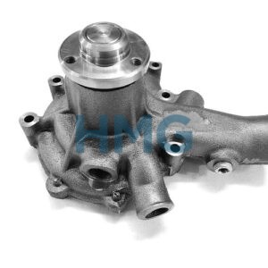 HMG-104.104 AGRIA WATER PUMP