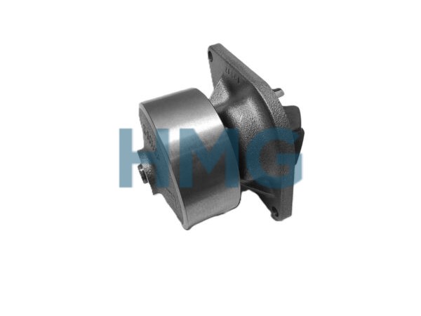HMG-102.152 CUMMINS WATER PUMP 4931191, 4934703, 4943174, 4955394, 5262784, 5314949, 5444111, 5473239