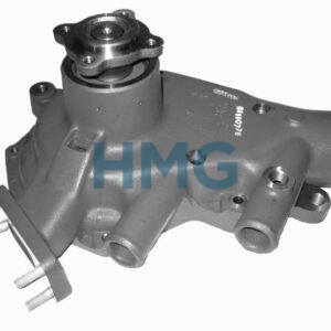 DAF WATER PUMP 124.108.1 405.070 0681653, 0682258, 0682968, 1235044, 1235751, 372896
