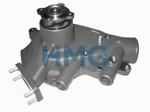 DAF WATER PUMP 124.108.1 405.070 0681653, 0682258, 0682968, 1235044, 1235751, 372896