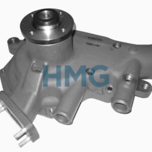 DAF WATER PUMP 124.110.1 0682980, 1235044, 1235751