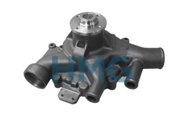 DAF WATER PUMP 124.112 0683338