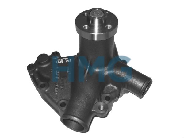 fiat agri water pump 180.90dt iveco 8365.05