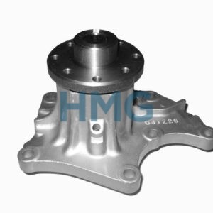 HMG-111.100 BOBCAT WATER PUMP 6631810, 6671508, 6680310