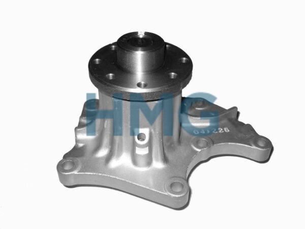 HMG-111.100 BOBCAT WATER PUMP 6631810, 6671508, 6680310