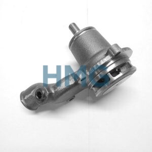 HMG-111.104 BOBCAT WATER PUMP 6631515