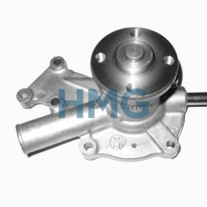 HMG-111.112 BOBCAT WATER PUMP 6670506