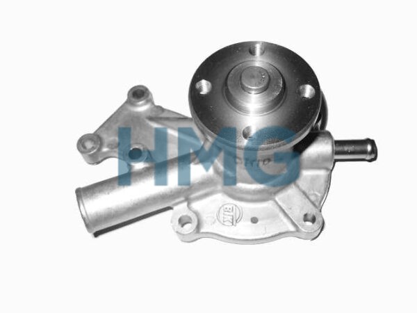 HMG-111.112 BOBCAT WATER PUMP 6670506