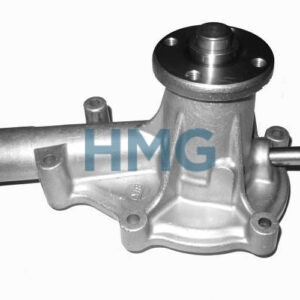 HMG-111.114 BOBCAT WATER PUMP 6672429