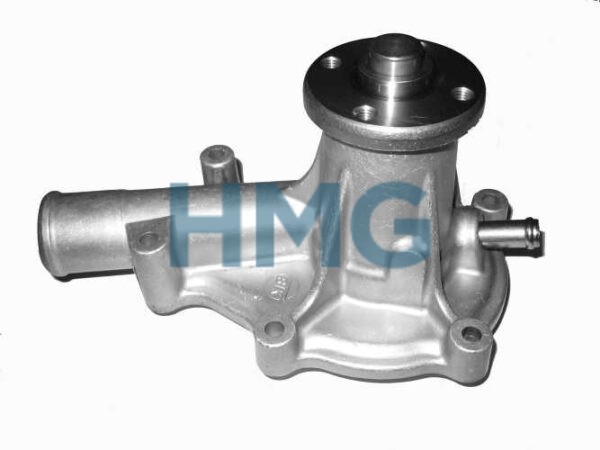 HMG-111.114 BOBCAT WATER PUMP 6672429