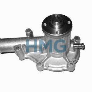 HMG-111.116 BOBCAT WATER PUMP 6680278