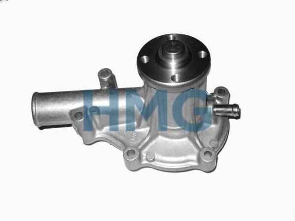 HMG-111.116 BOBCAT WATER PUMP 6680278