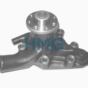 HMG-111.118 BOBCAT WATER PUMP 6660992