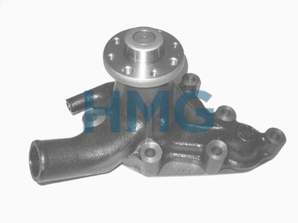 HMG-111.118 BOBCAT WATER PUMP 6660992