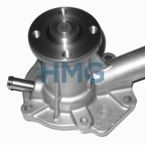 HMG-111.120 BOBCAT WATER PUMP 6652753